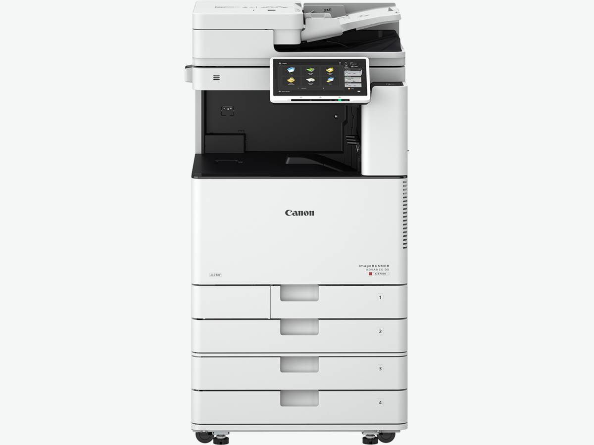 Série imageRUNNER